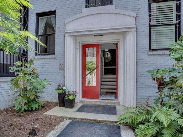 68 Peachtree Memorial Drive NW, Unit 68-2, Atlanta, GA 30309