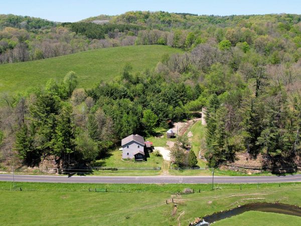 E13970 County F Road, Ontario, WI 54651