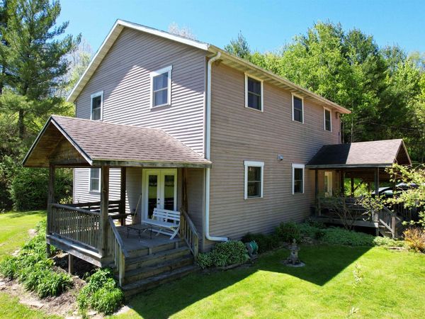 E13970 County F Road, Ontario, WI 54651