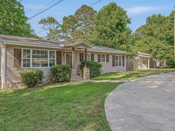 1307 Wirt St, Paragould, AR 72450