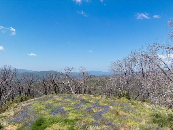 39 Acres Buckingham Mountain Road , Mariposa, CA 95338