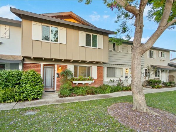 19901 Sheffield , Huntington Beach, CA 92646