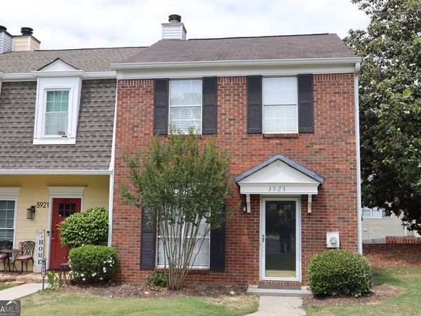 3923 Hancock Circle, Atlanta, GA 30340