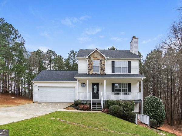1380 Timber Walk Drive, Loganville, GA 30052