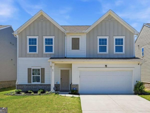 65 Knightsbridge Lane, Winder, GA 30680