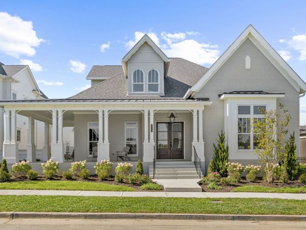 6057 Pasquo Rd , Nashville, TN 37221