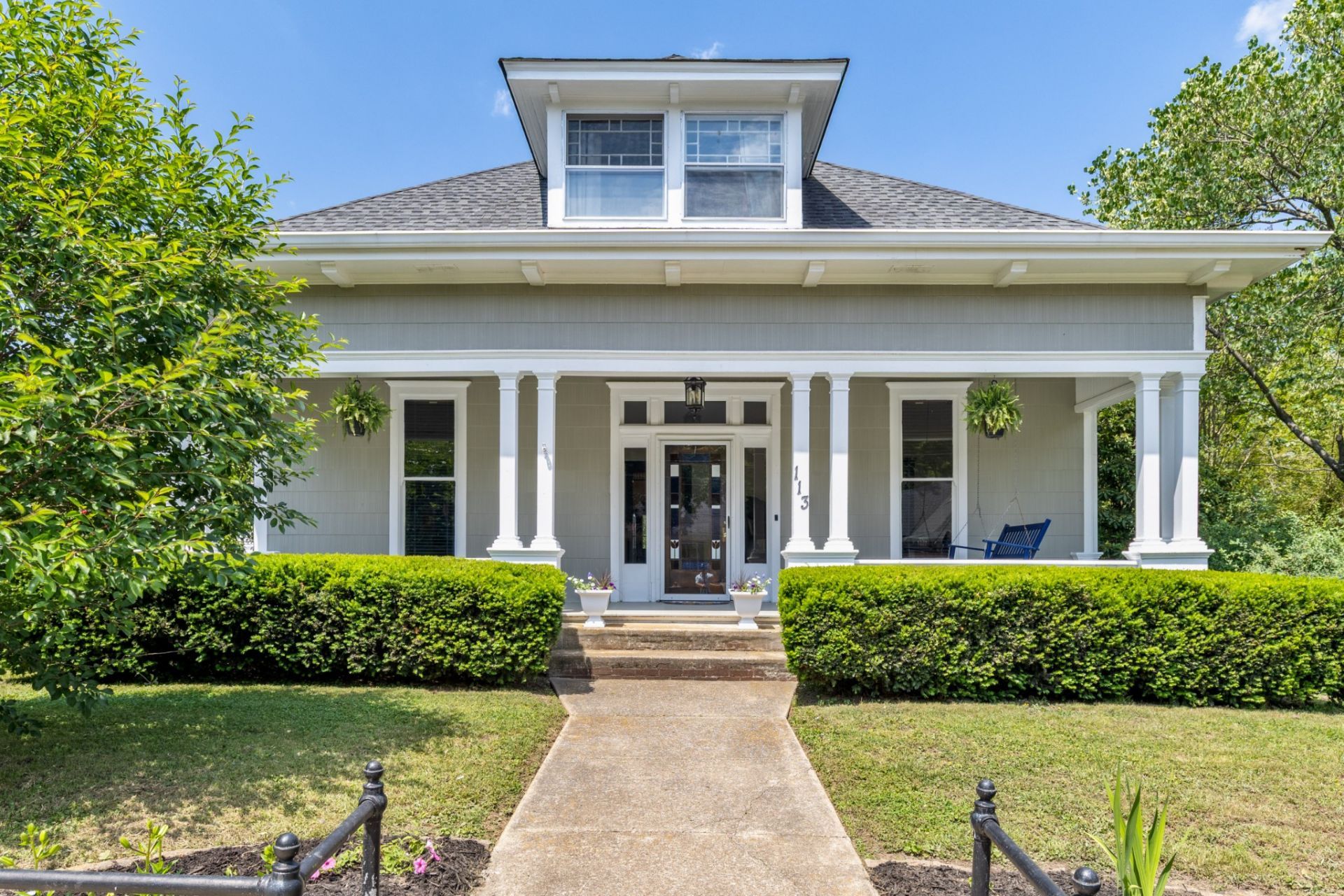 113 N Oak St , Springfield, TN 37172 Main Photo