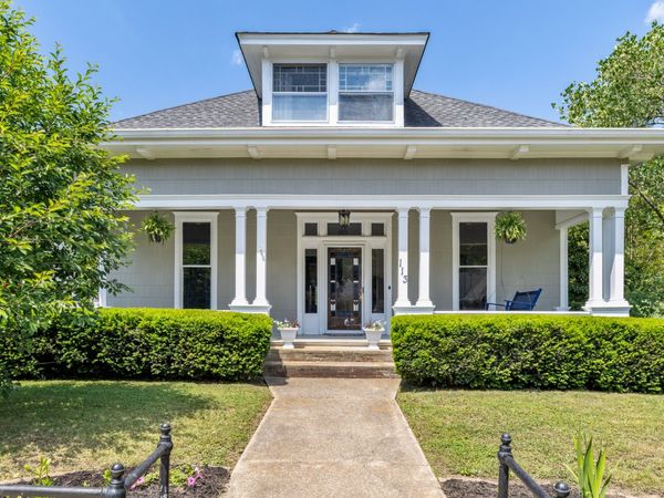 113 N Oak St , Springfield, TN 37172