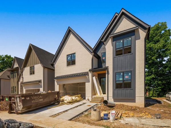 509 Stonewall Way , Brentwood, TN 37027