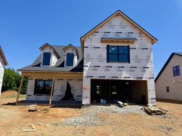 3713 Stillwater Pt , Clarksville, TN 37043