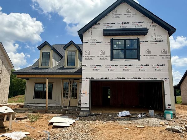 3713 Stillwater Pt , Clarksville, TN 37043