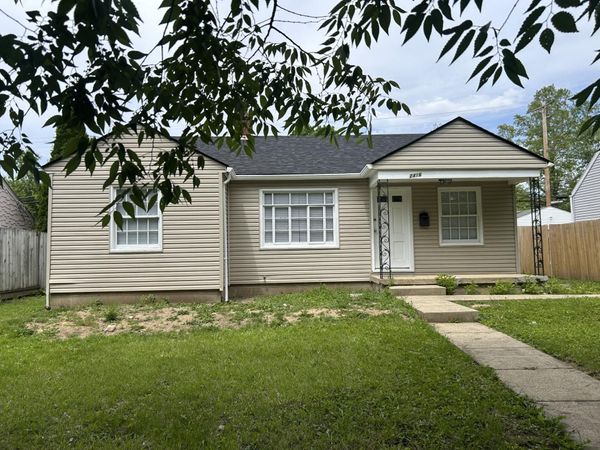 2416 E Livingston Avenue , Columbus, OH 43209