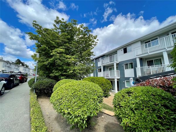 1600 Dufferin Cres , Unit 217, Nanaimo, BC V9S 5N2
