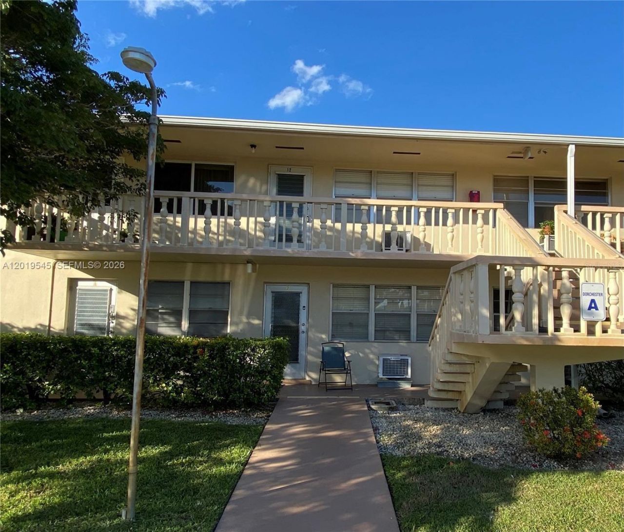 12 Dorchester A , Unit 12, West Palm Beach, FL 33417 Photo