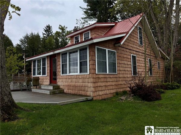 4068 TRACTION Road , Mayville, NY 14757
