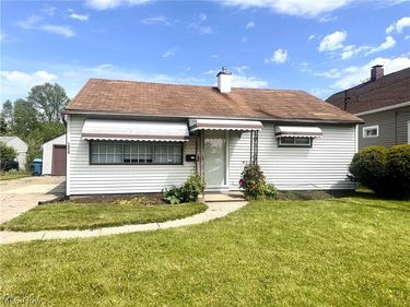 1507 Lehigh Avenue, Lorain, OH 44052