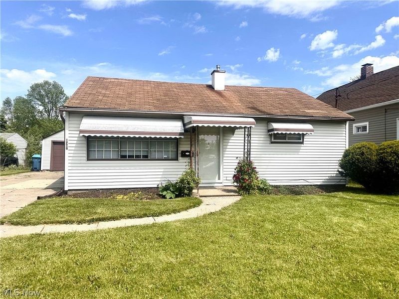 1507 Lehigh Avenue, Lorain, OH 44052 Photo 1