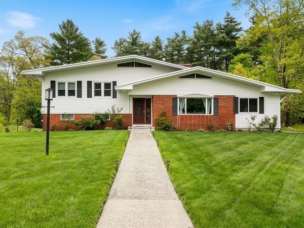 36 Fanning Ave, Dracut, MA 01826
