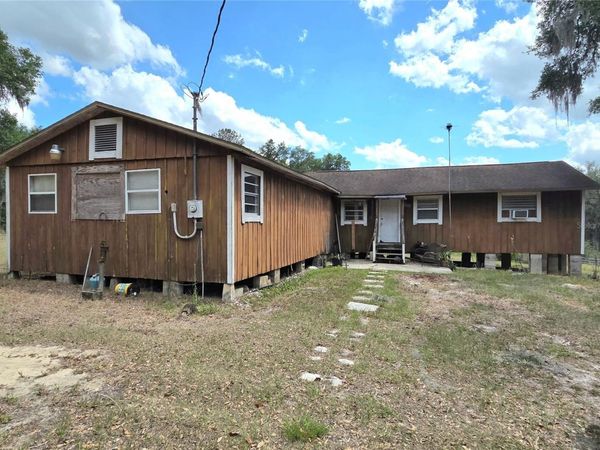 27440 WINCHESTER DRIVE , BROOKSVILLE, FL 34602
