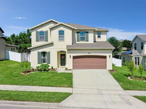 932 BOXELDER AVENUE , MINNEOLA, FL 34715