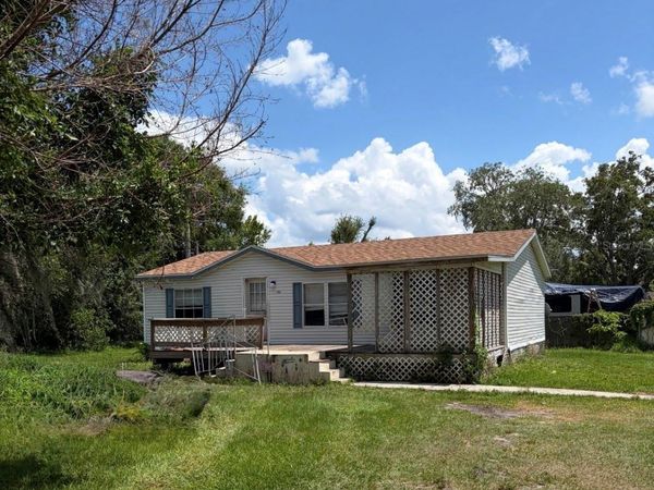 4980 TUSCAROA AVENUE , ST CLOUD, FL 34771