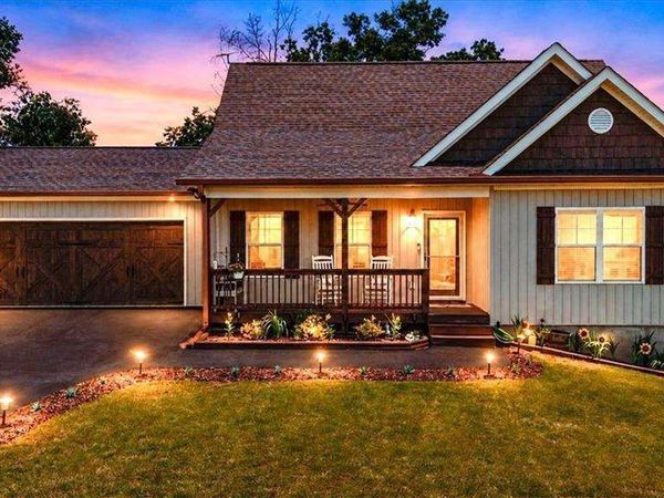 145 Grand Oak Lane, Dahlonega, GA 30533