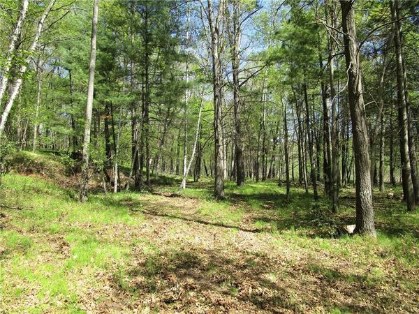XX S Long Lake Rd, Siren, WI 54872
