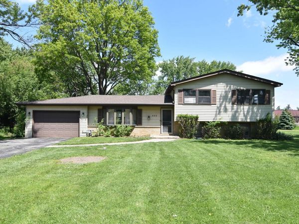 21W620 Park Avenue , Lombard, IL 60148