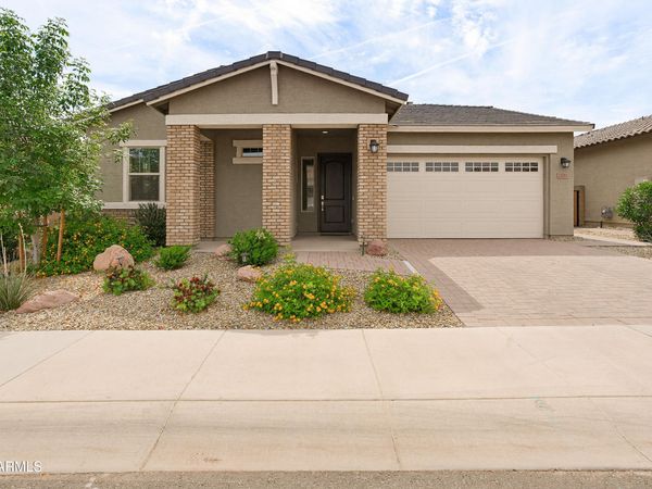 24711 N 174TH Lane, Surprise, AZ 85387
