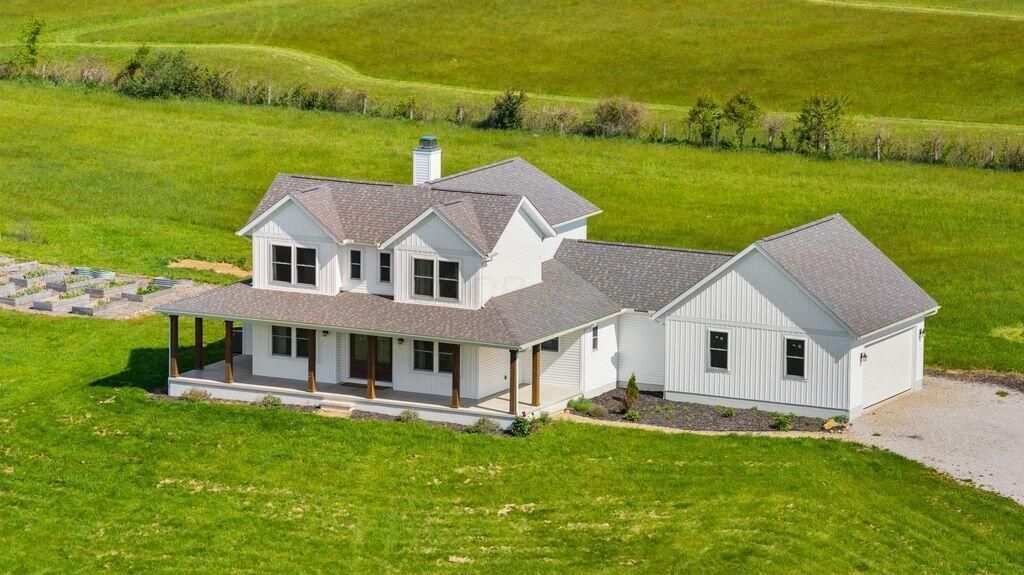 3052 County Road 20 , Cardington, OH 43315 Main Photo