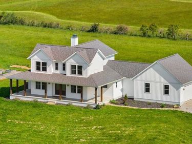 3052 County Road 20 , Cardington, OH 43315