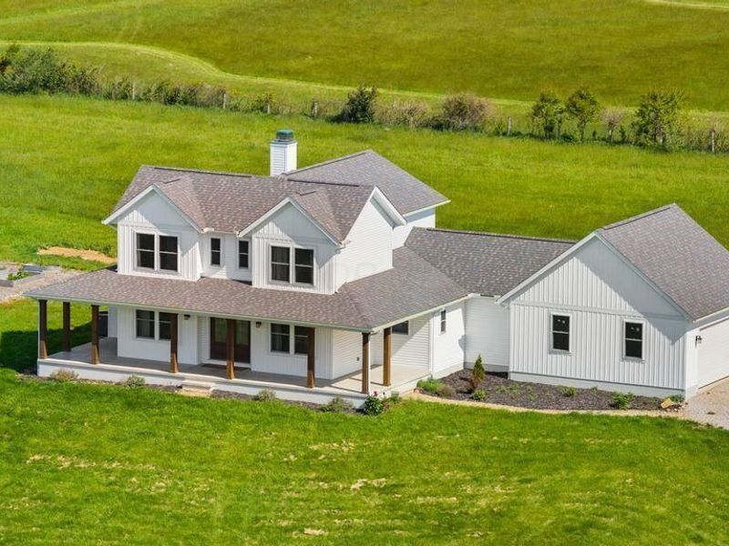 3052 County Road 20 , Cardington, OH 43315 Photo 1
