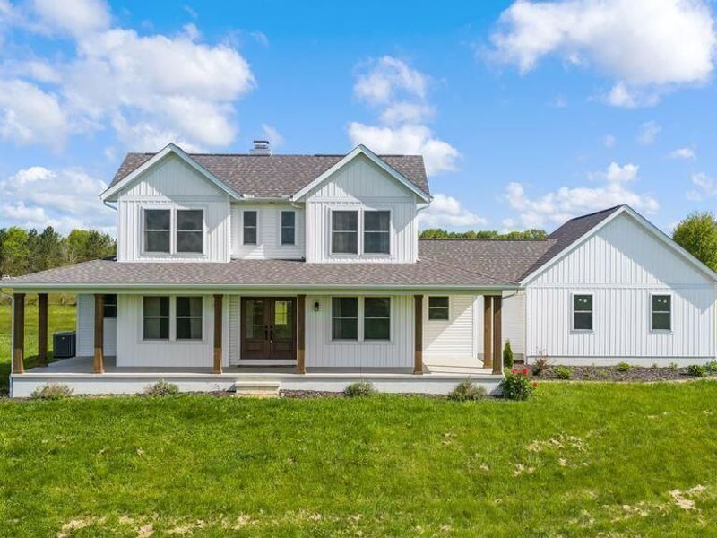 3052 County Road 20 , Cardington, OH 43315 Photo 2