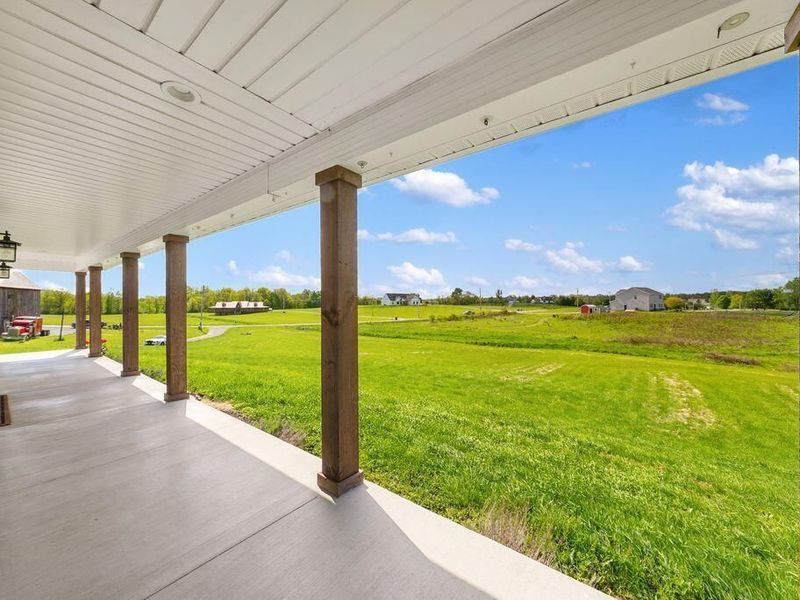 3052 County Road 20 , Cardington, OH 43315 Photo 4