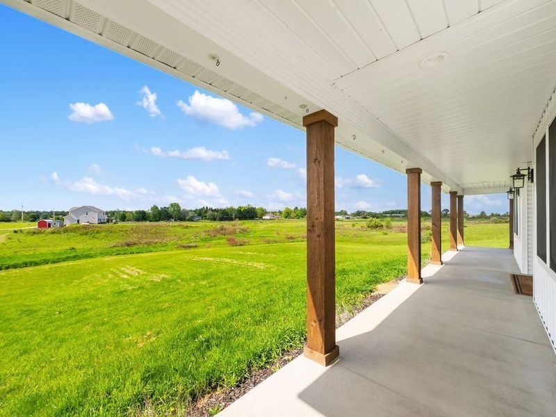3052 County Road 20 , Cardington, OH 43315 Photo 5