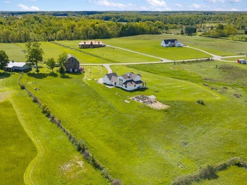3052 County Road 20 , Cardington, OH 43315 Photo 62
