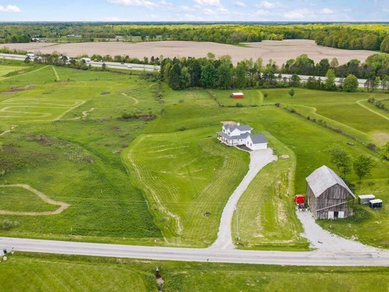 3052 County Road 20 , Cardington, OH 43315 Photo 65