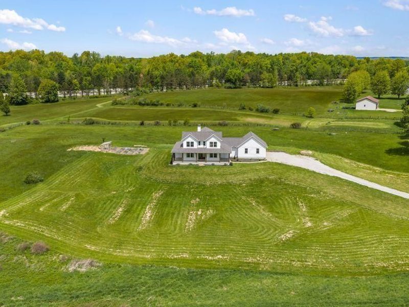 3052 County Road 20 , Cardington, OH 43315 Photo 66