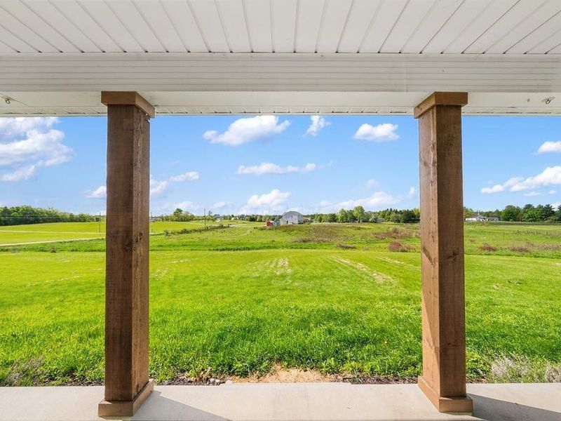 3052 County Road 20 , Cardington, OH 43315 Photo 7