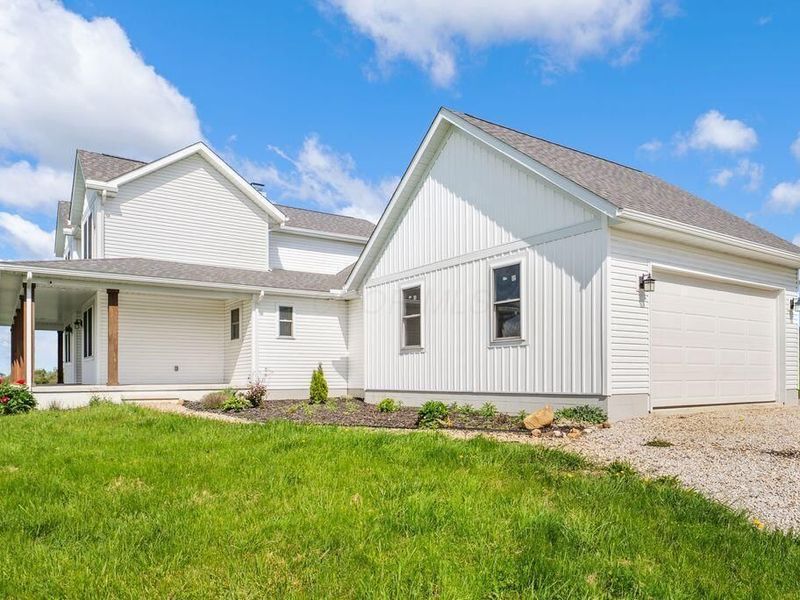 3052 County Road 20 , Cardington, OH 43315 Photo 8