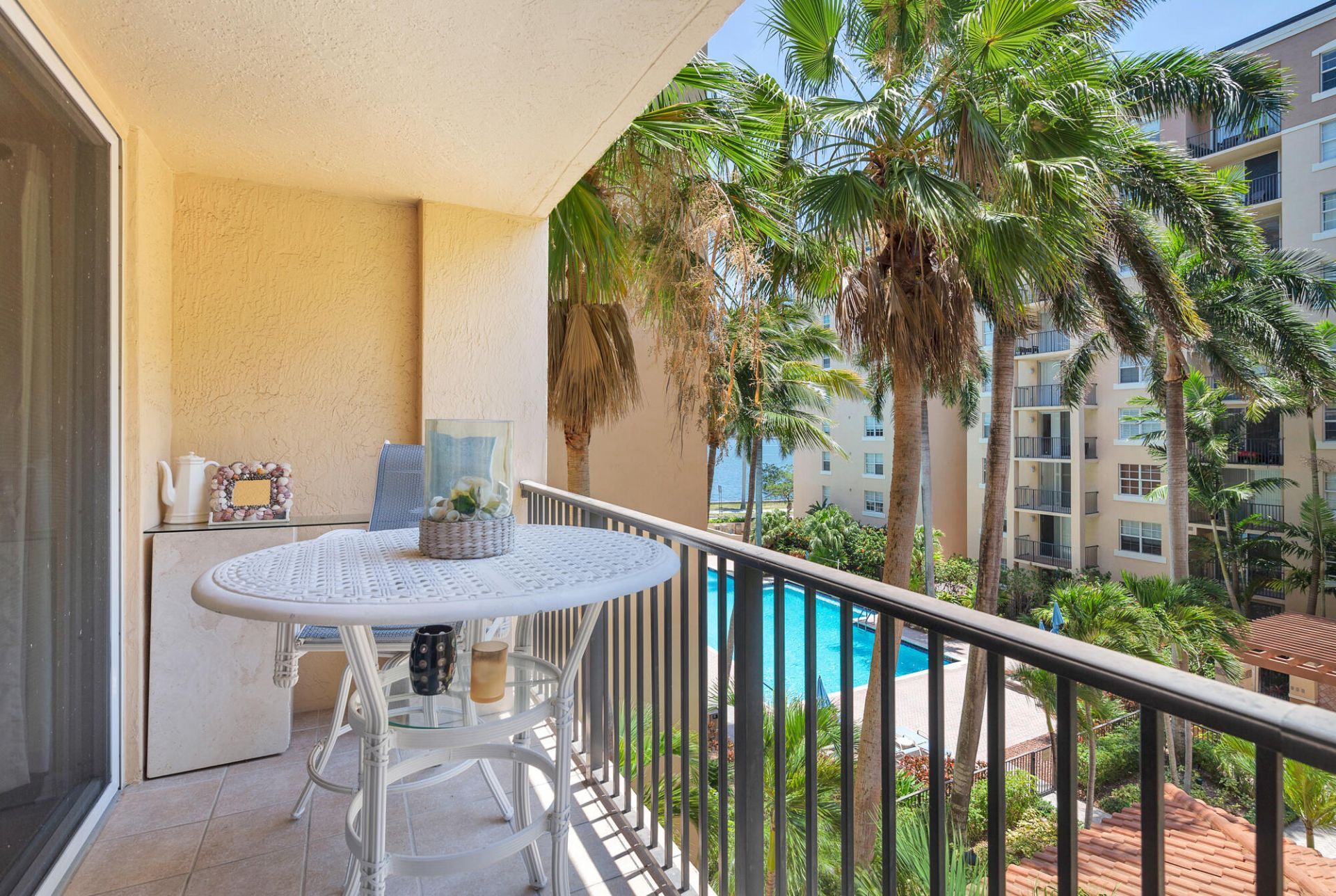 1801 N Flagler Drive, Unit 431, West Palm Beach, FL 33407 Photo