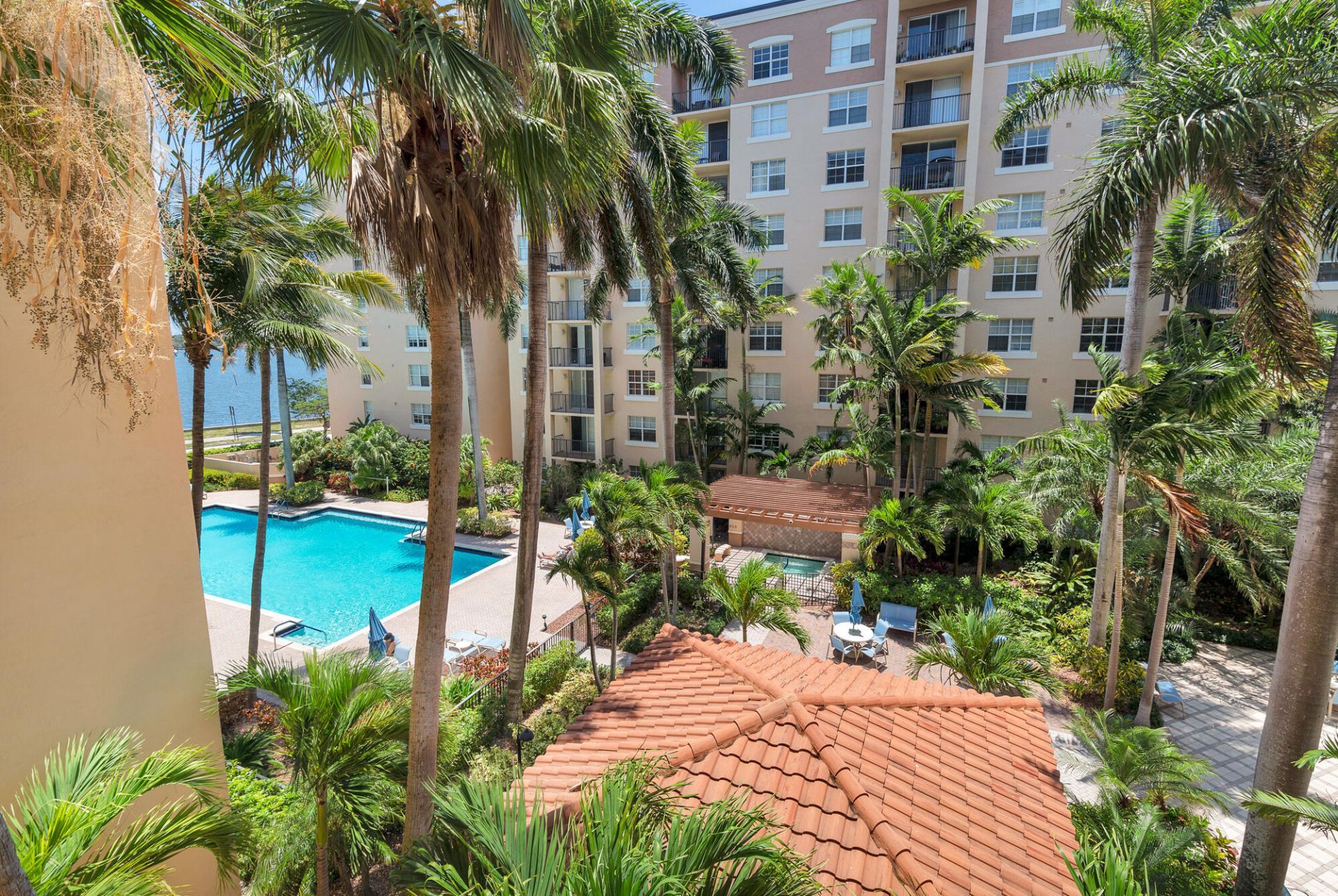 1801 N Flagler Drive, Unit 431, West Palm Beach, FL 33407 Photo
