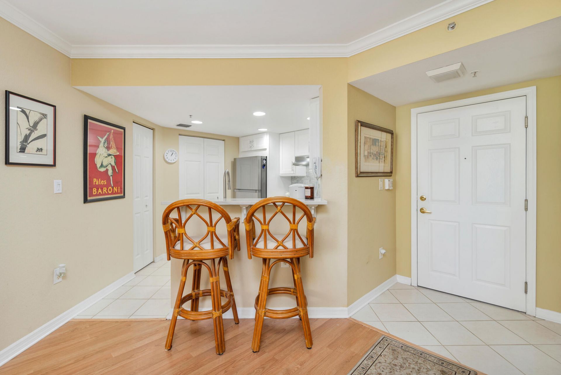 1801 N Flagler Drive, Unit 431, West Palm Beach, FL 33407 Photo