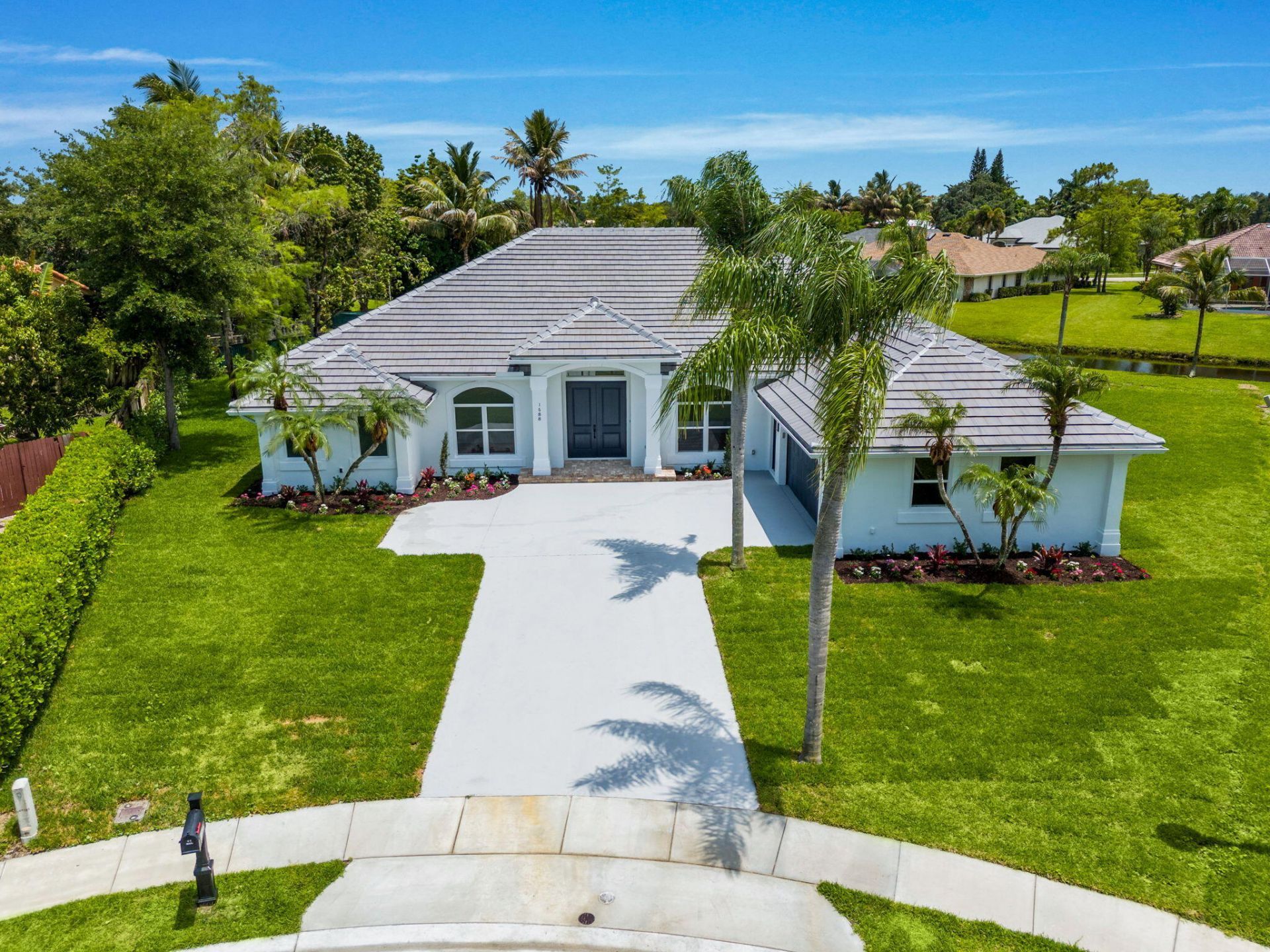 1688 Hull Court, Wellington, FL 33414 Photo