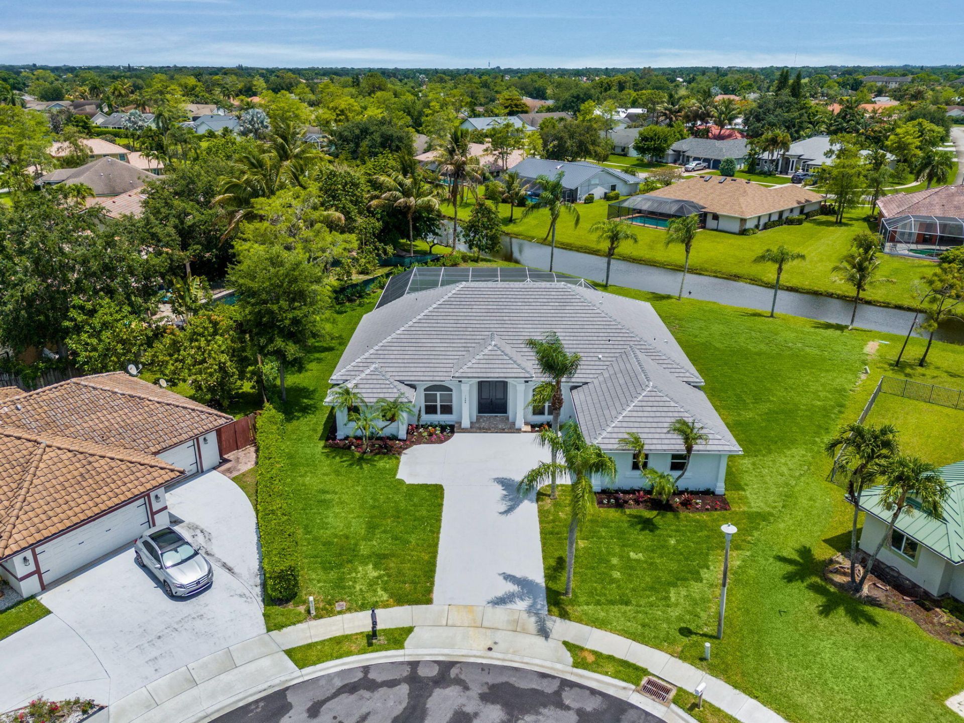 1688 Hull Court, Wellington, FL 33414 Photo