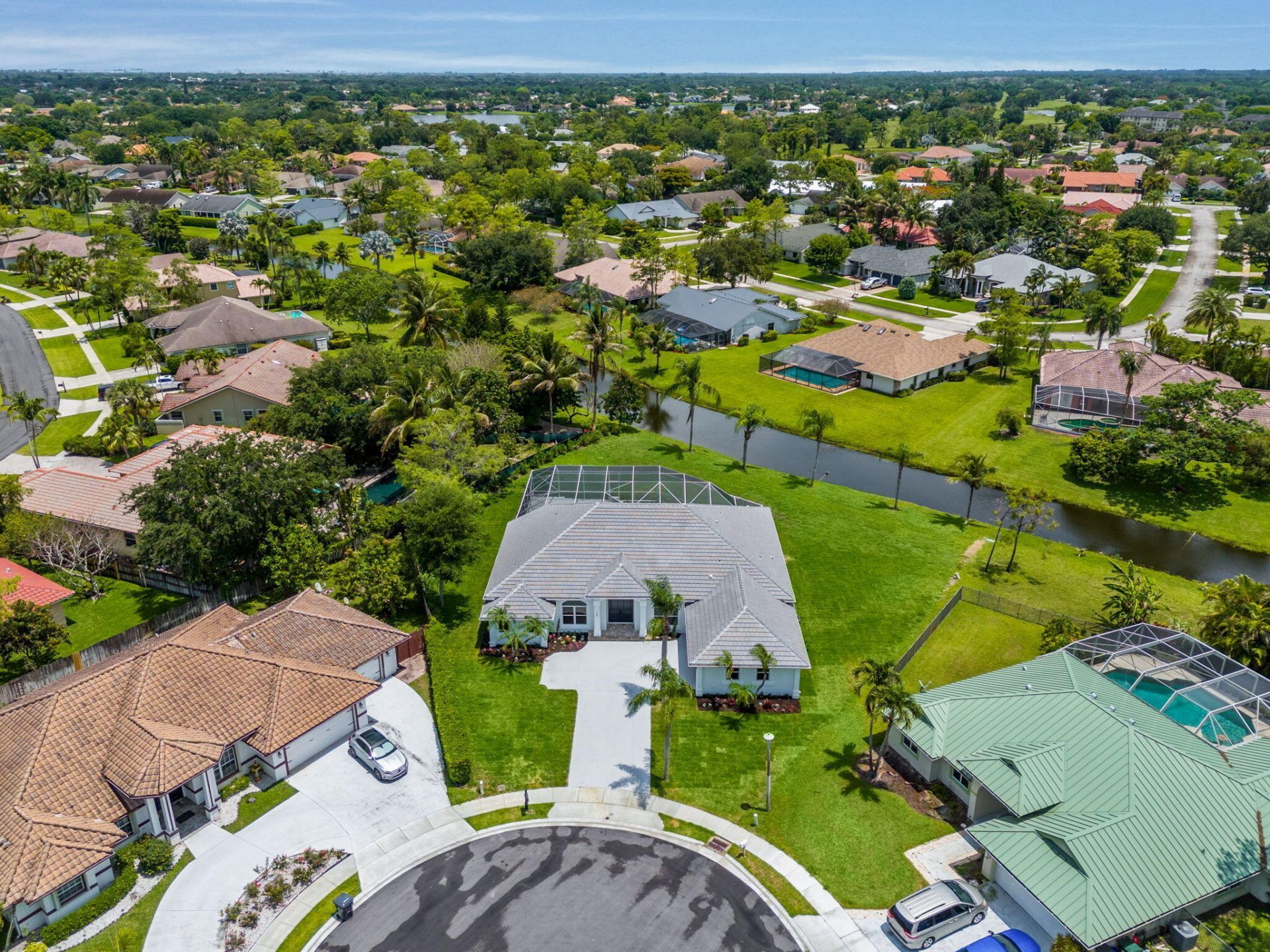 1688 Hull Court, Wellington, FL 33414 Photo