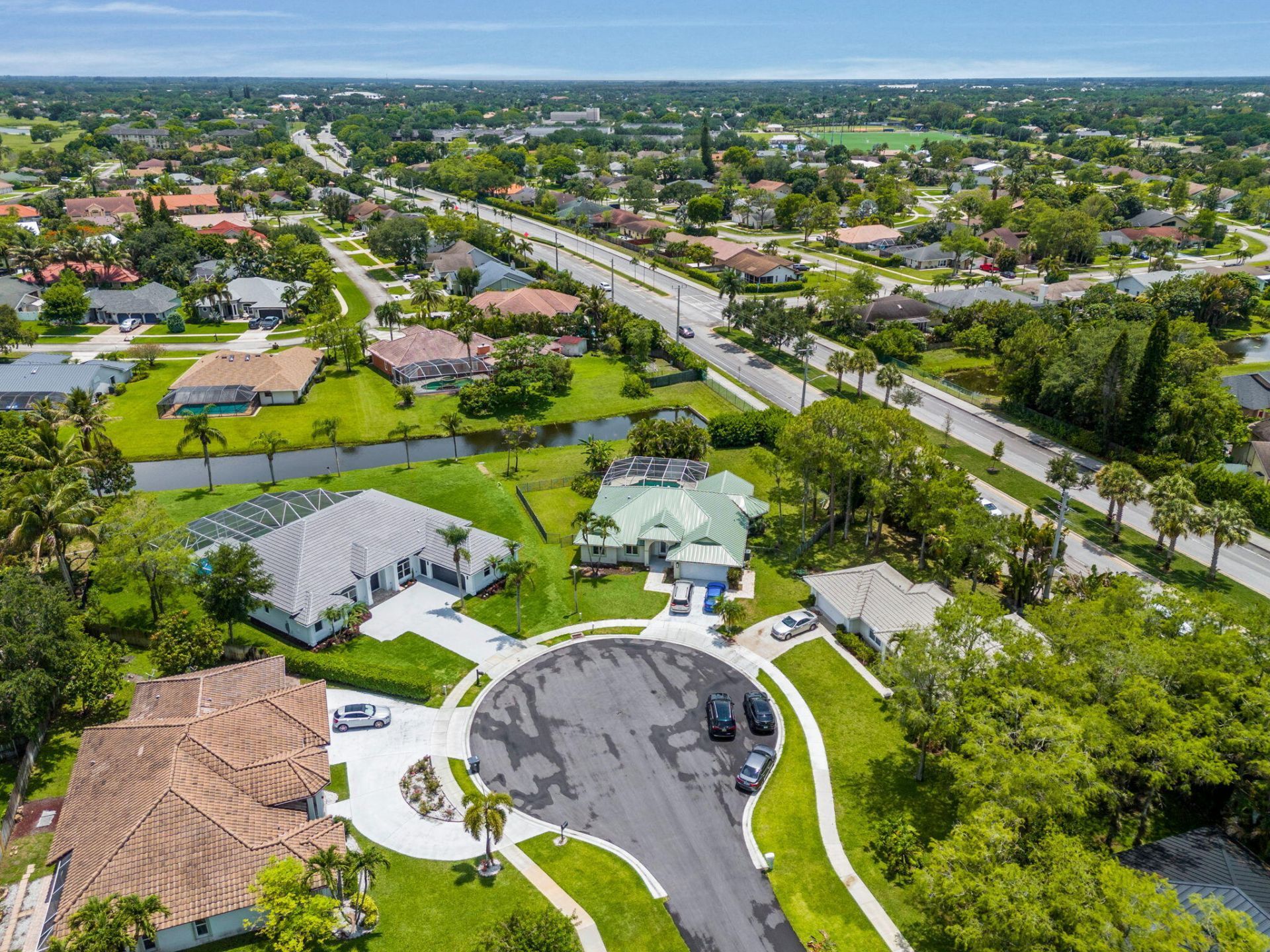 1688 Hull Court, Wellington, FL 33414 Photo