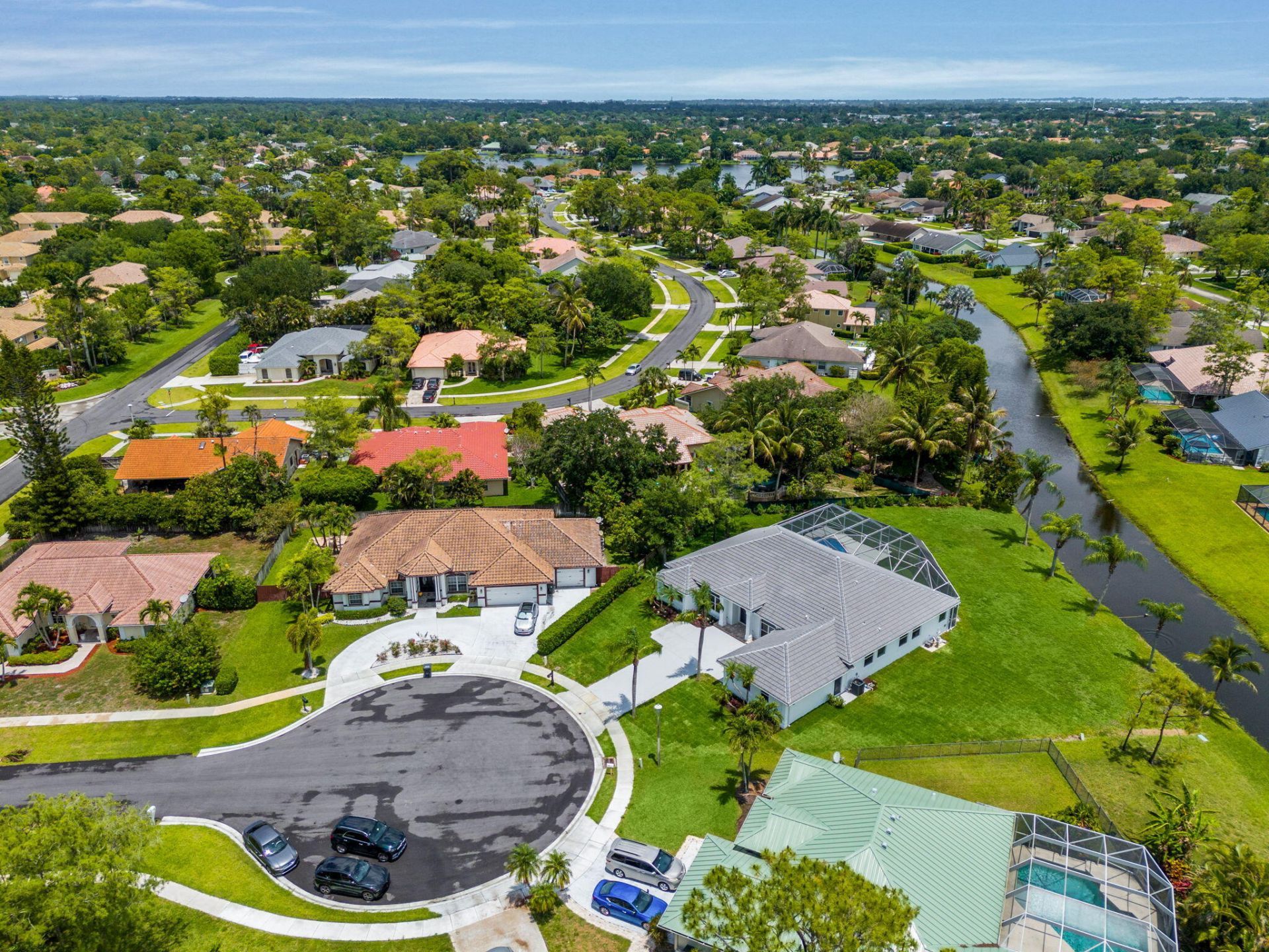 1688 Hull Court, Wellington, FL 33414 Photo