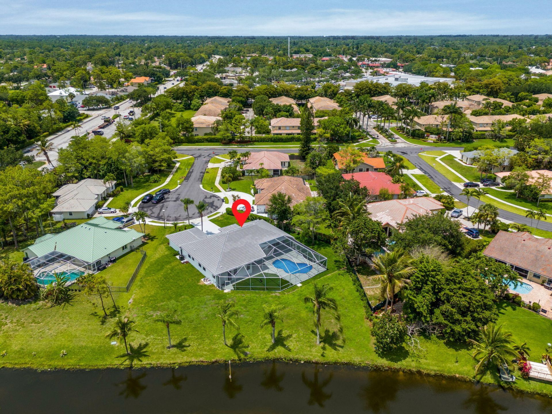 1688 Hull Court, Wellington, FL 33414 Photo