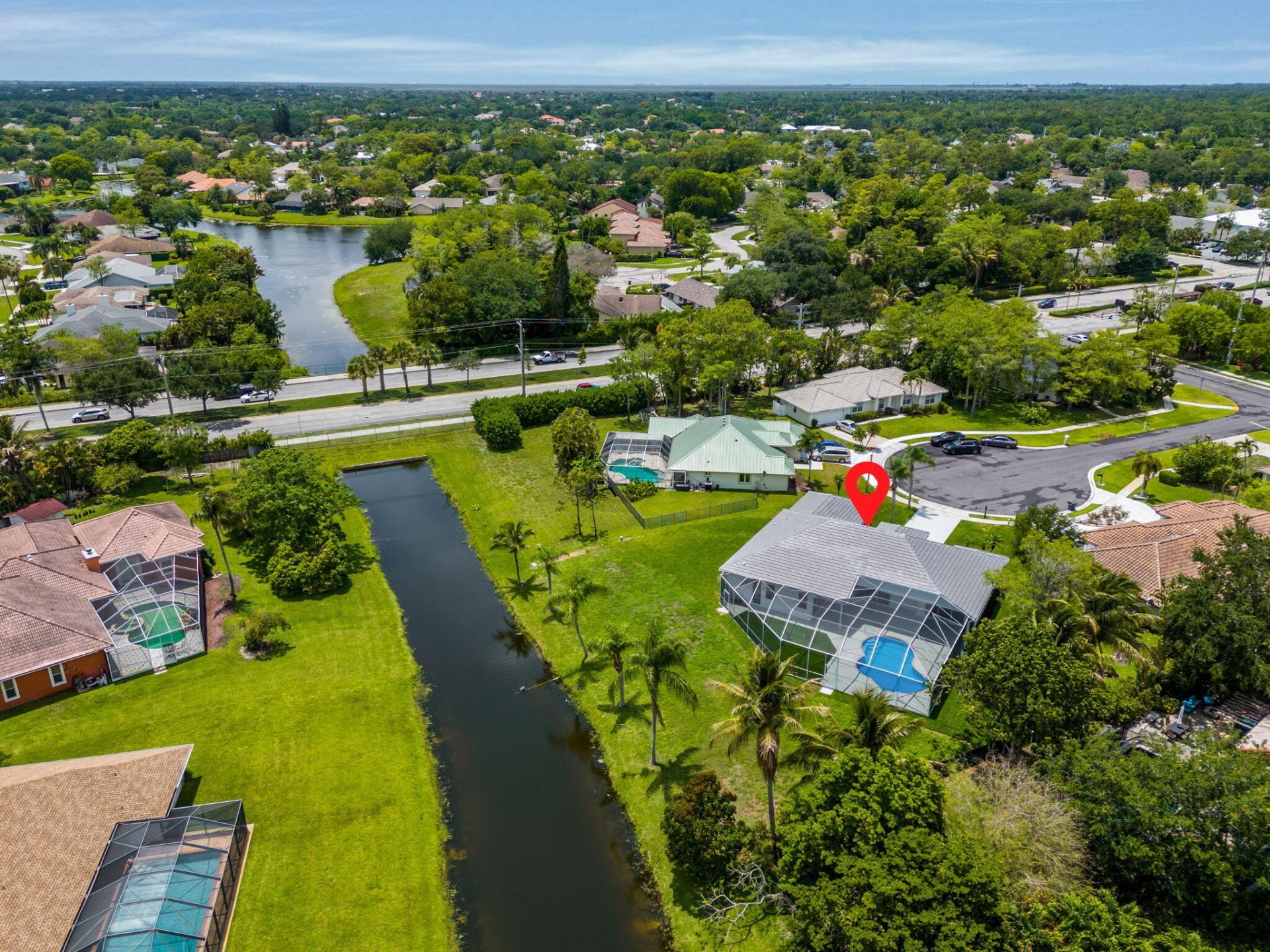 1688 Hull Court, Wellington, FL 33414 Photo